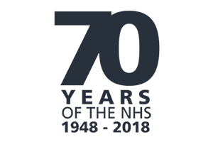 NHS 70 Years